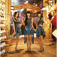  Perfume Cling Cling       (Pre Order Now) 